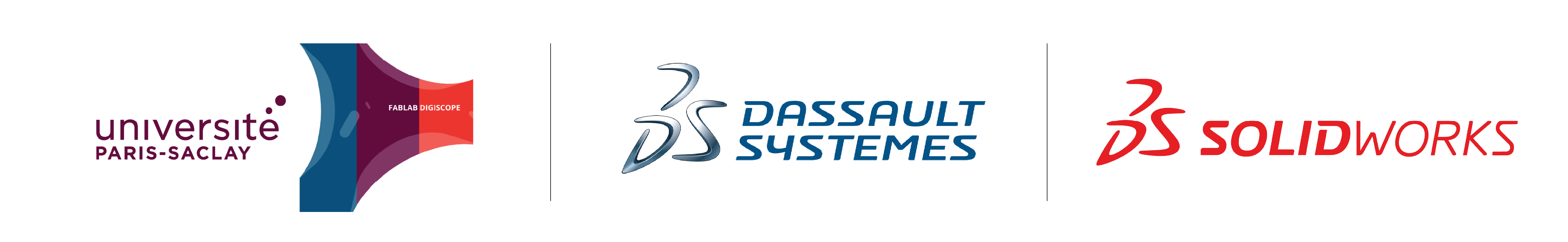 Dassault Systèmes  | Solidworks 3D Scholarships x Fabricademy 2021