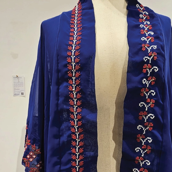 Textile Tales Exhibition 2023 Bhutan