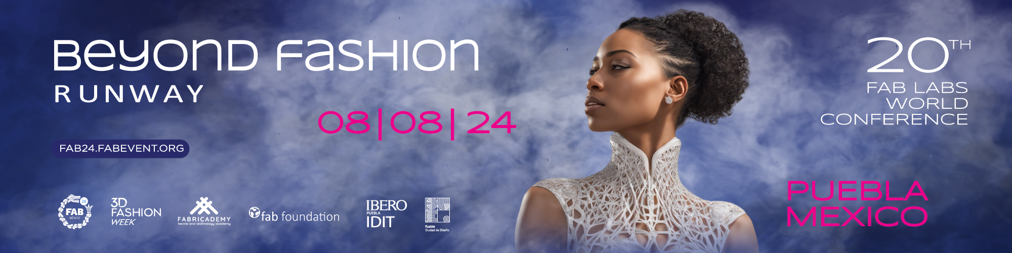 Beyond Fashion at Fab24 Mexico