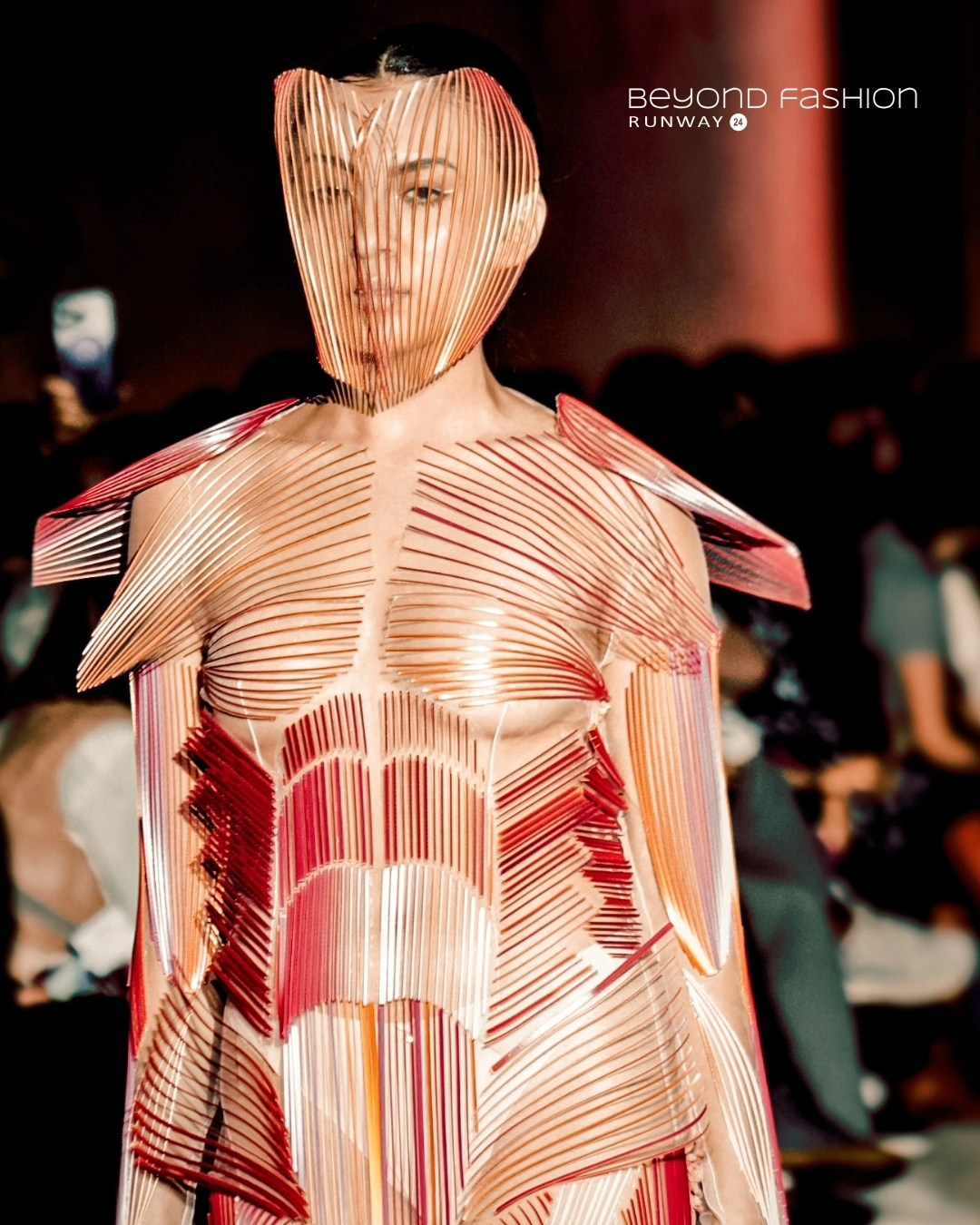 Beyond Fashion 2024