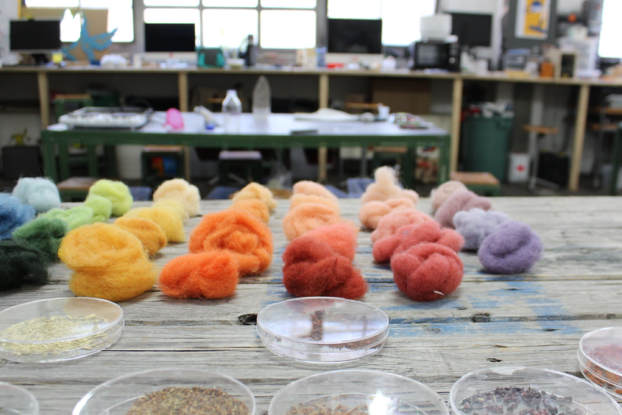 Fabricademy Scholarships 2025 🇫🇷