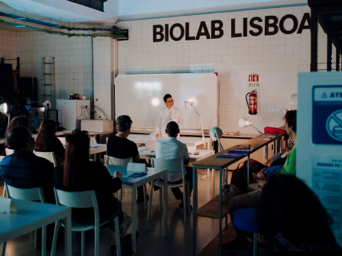 lisboa