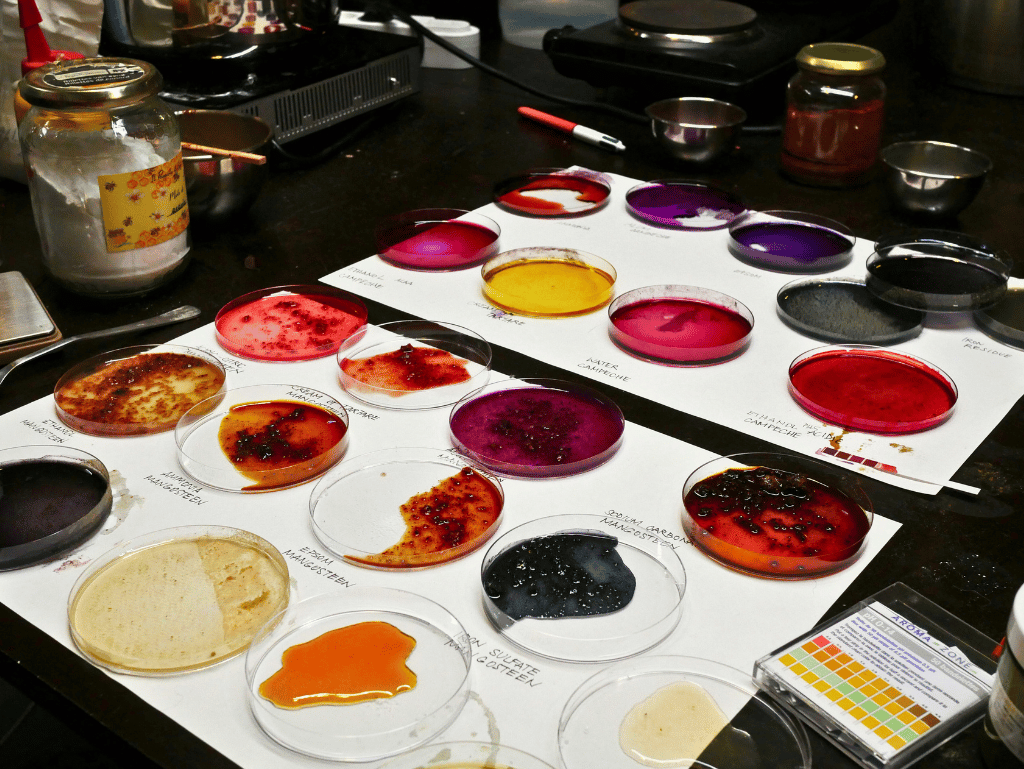 colors