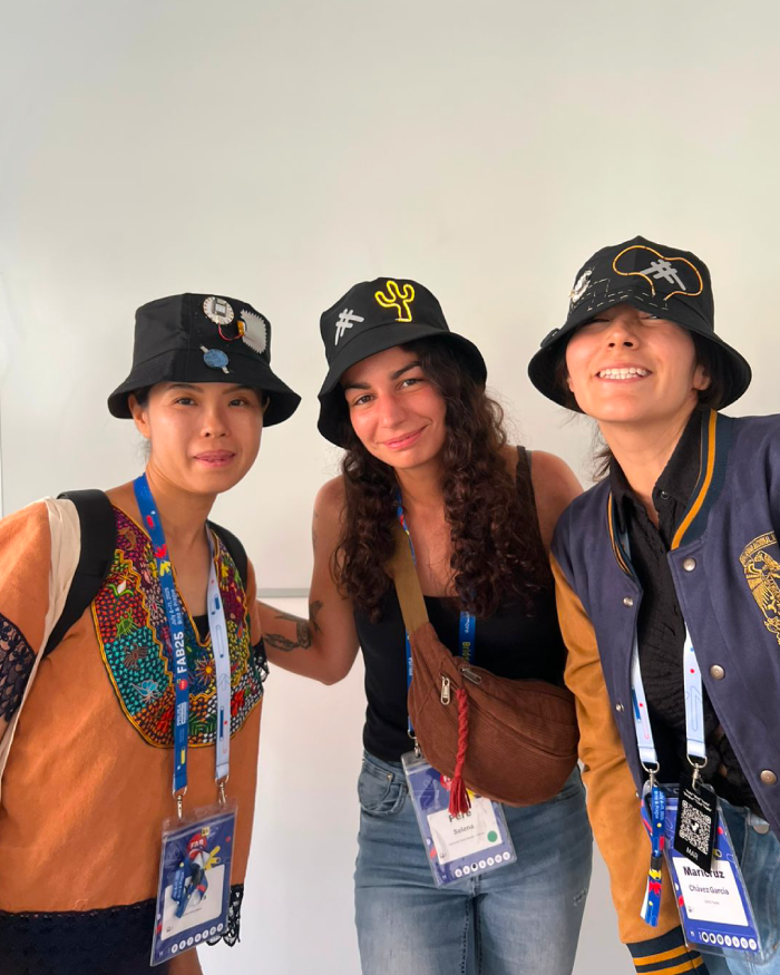 hats
