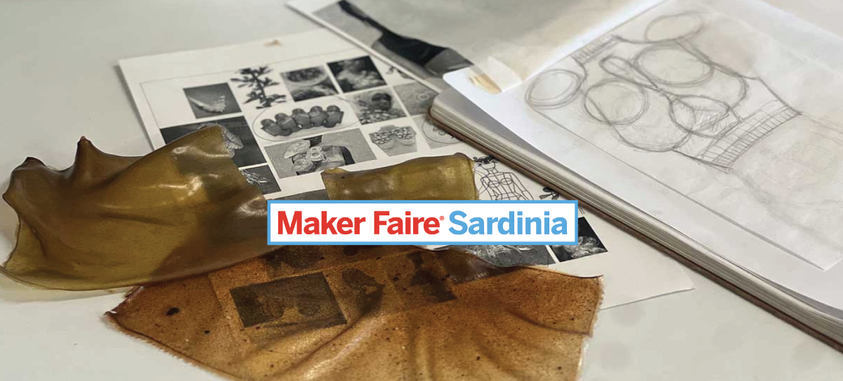 Cover image for Fabricademy @MakerFaire Sardinia