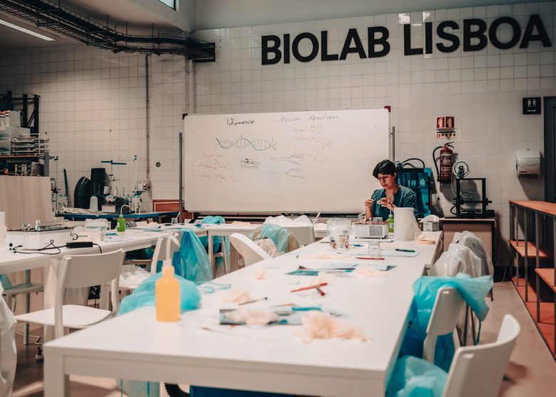 Cover image for Fabricademy Scholarships 2026🇵🇹 Lisbon