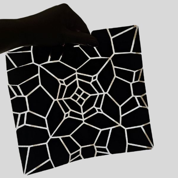 3D Tiles - Rose Windows