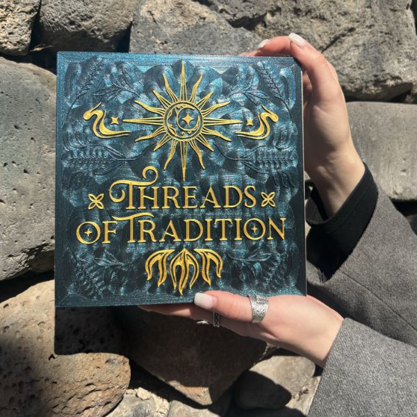 Threads of Tradition