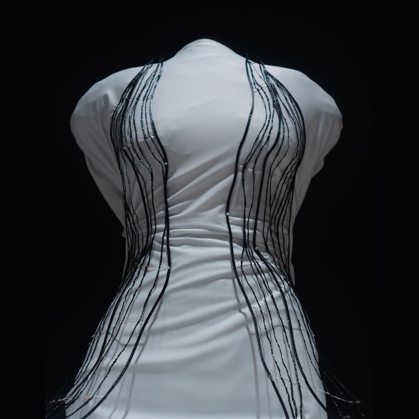 Lines of Body